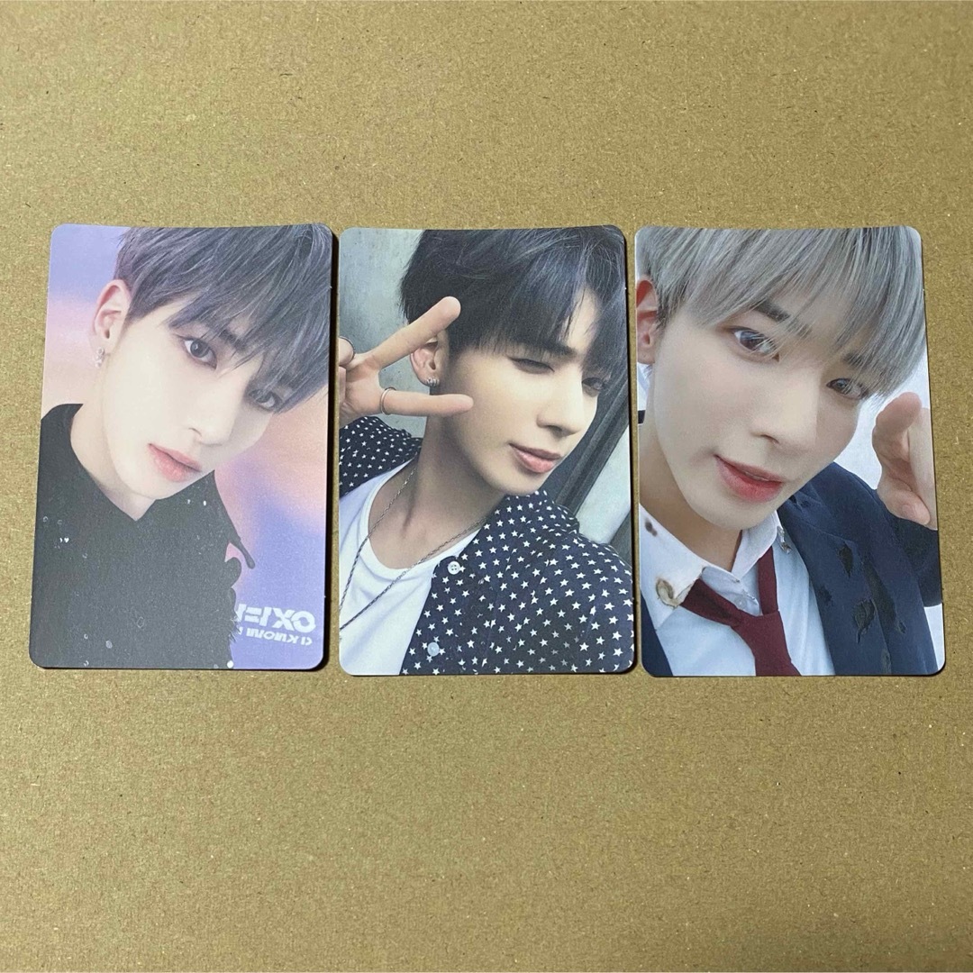 TXT スビン weverse album アルバム トレカ 定価の88%OFF - その他 TXT スビン weverse album アルバム トレカ 定価の88%OFF - その他