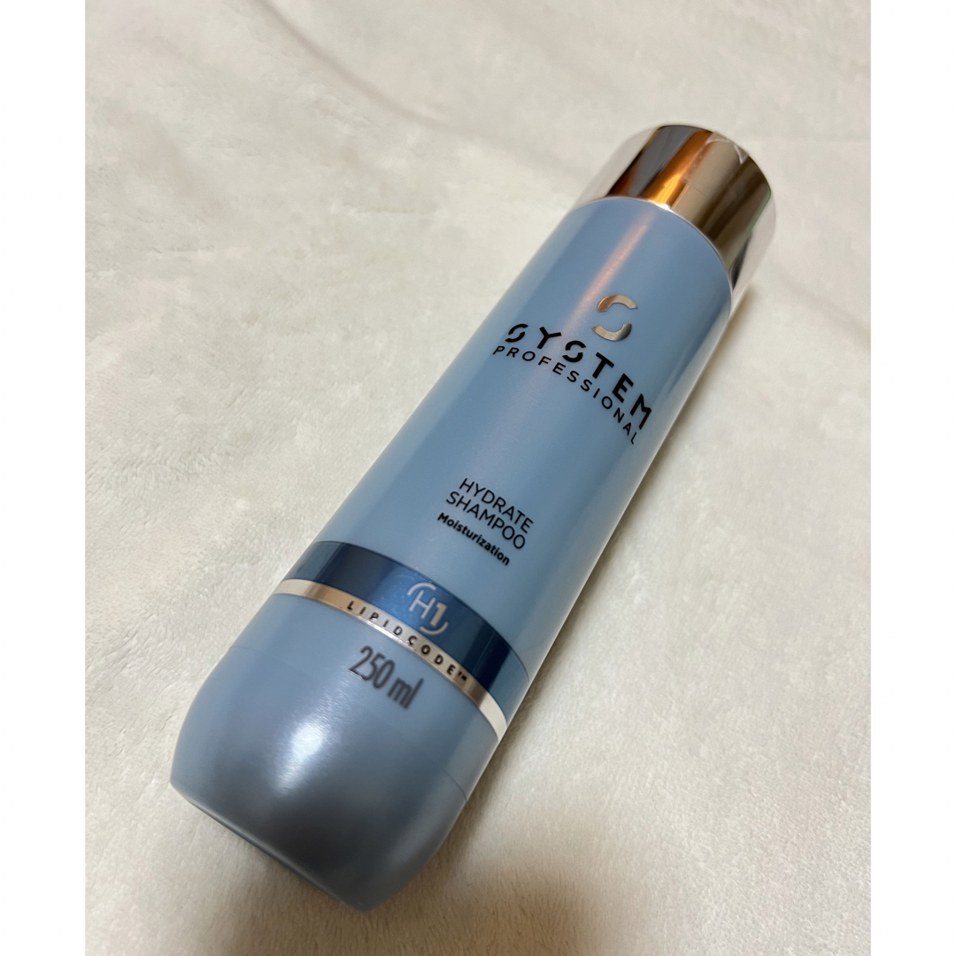 WELLA(ウエラ)のsystem ハイドレイドシャンプー　250ml  ウエラ コスメ/美容のヘアケア/スタイリング(シャンプー)の商品写真