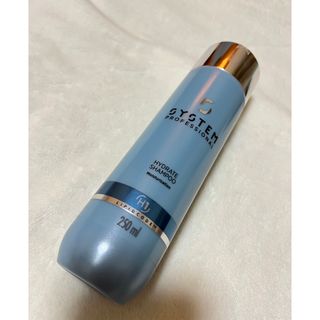 ウエラ(WELLA)のsystem ハイドレイドシャンプー　250ml  ウエラ(シャンプー)