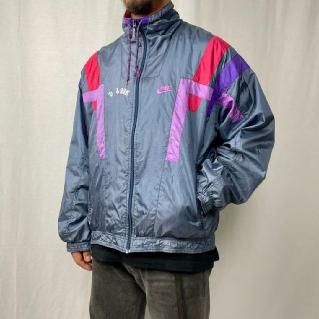 当店人気の限定モデルが再々々入荷☆ 【90s 古着 銀タグ】ナイキ