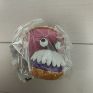 ディズニー(Disney)のYummy! sweets mascotブー 紫芋タルトフィギュア(キャラクターグッズ)