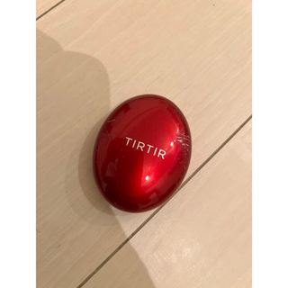 ティルティル(TIRTIR)のTIRTIR クッションファンデ 21N(ファンデーション)