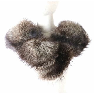 sagafurs - 極美品☆SAGA FOX サガフォックス 本毛皮ショール sagafurs - 極美品☆SAGA FOX サガフォックス 本毛皮ショール