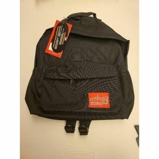 マンハッタンポーテージ(Manhattan Portage)のマンハッタンポーテージ Big Apple バッグパック ブラック MP1210(バッグパック/リュック)