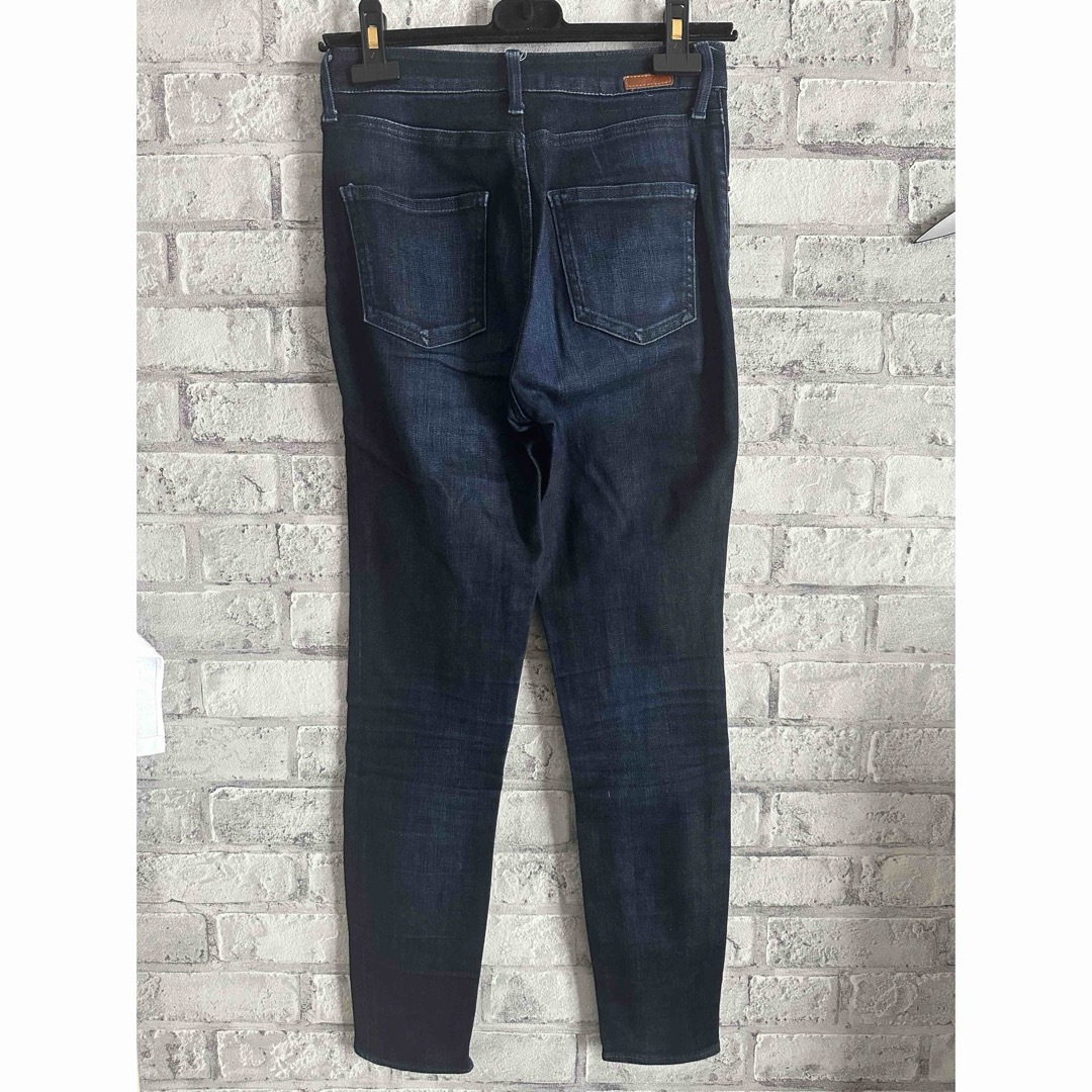 SLY(スライ)のSLY JEANS  SKINNY DENIM PANTS レディースのパンツ(デニム/ジーンズ)の商品写真