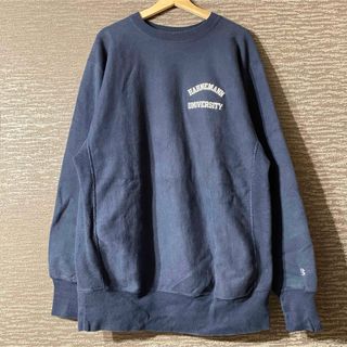 チャンピオン(Champion)のchampion reverseweaveリバースウィーブ 90s xxl(スウェット)