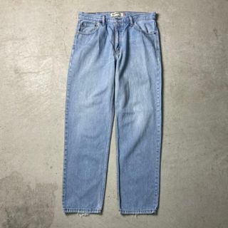 リーバイス(Levi's)のLevi's
リーバイス
550
RELAXED
FIT

テーパード
ワイド
バギー
デニムパンツ
メンズW36(デニム/ジーンズ)