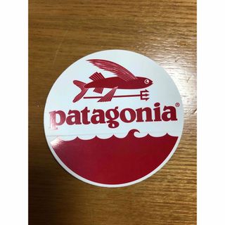 パタゴニア(patagonia)のパタゴニア ステッカー(その他)