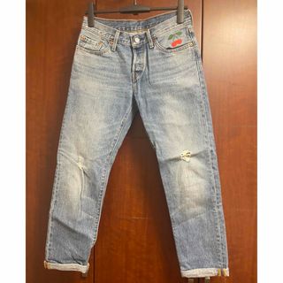 リーバイス(Levi's)のLevi's 501 CT デニム　(デニム/ジーンズ)