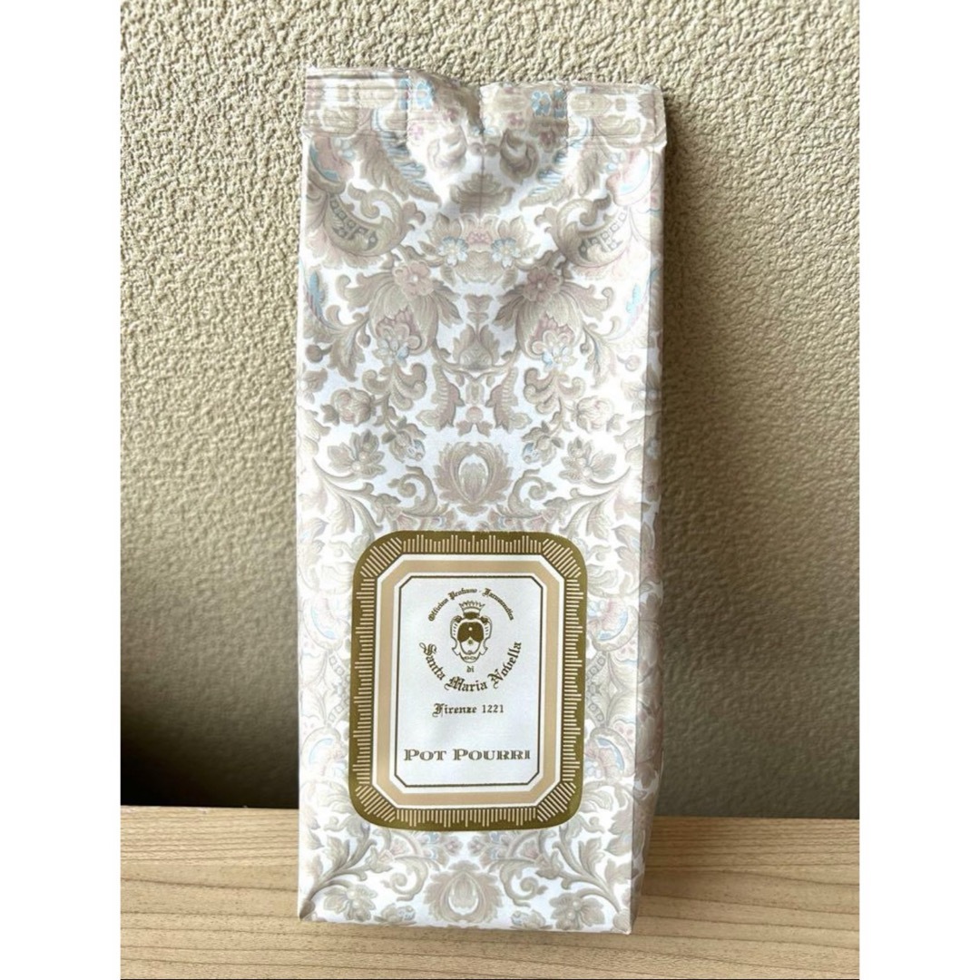 Santa Maria Novella(サンタマリアノヴェッラ)のサンタマリアノヴェッラ ポプリ 詰め替え用　100g コスメ/美容のリラクゼーション(お香/香炉)の商品写真