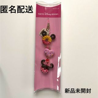 みんなが待ってた！＼再入荷待ち／人気ランキング Disney - ディズニーリゾート ストラップ ミッキー ミニー その他