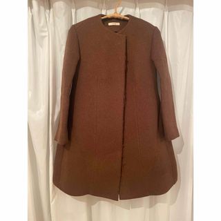 CELINE(チェック ・ ロングコート)のフリマアイテム一覧 CELINE(チェック ・ ロングコート)のフリマアイテム一覧