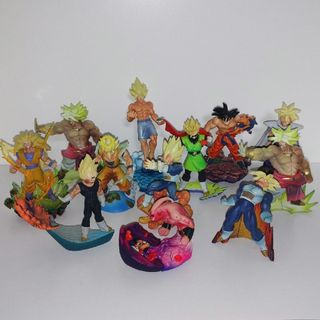 ドラゴンボール - ドラゴンボール フィギュア まとめ売りの通販 by 