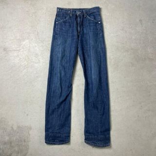 リー(Lee)の00年代
Levi's
ユーロリーバイス
ENGINEERED
JEANS
立体裁断
変形デニムパンツ
メンズW29
レディース(デニム/ジーンズ)