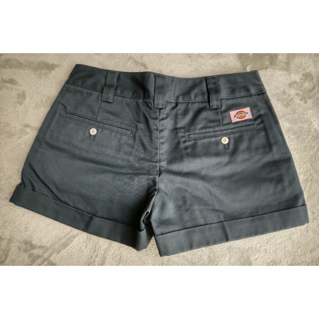 Dickies(ディッキーズ)のディッキーズ Dickies ショートパンツ レディース M レディースのパンツ(ショートパンツ)の商品写真