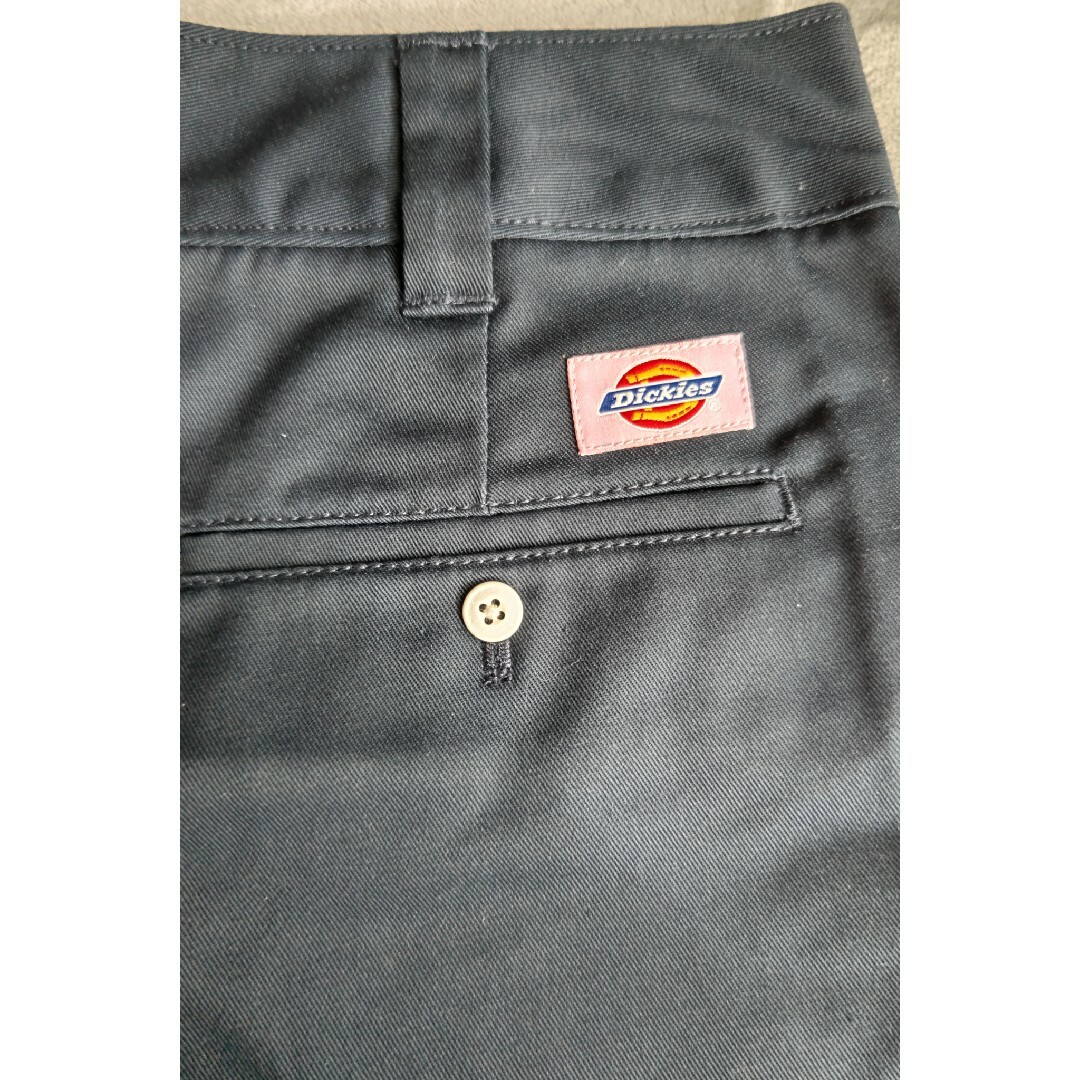 Dickies(ディッキーズ)のディッキーズ Dickies ショートパンツ レディース M レディースのパンツ(ショートパンツ)の商品写真