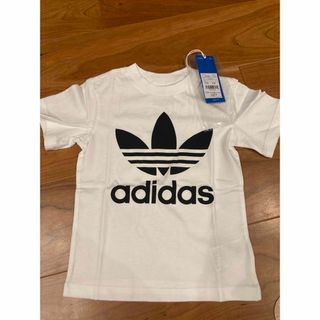 アディダス(adidas)のアディダス　tシャツ 100(Tシャツ/カットソー)