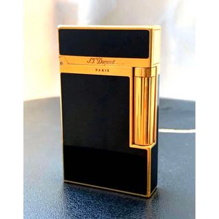 S.T. Dupont - 良品◇S.T.Dupont エステーデュポン ギャッツビー