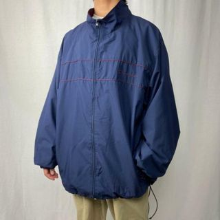 チャンピオン(Champion)の00年代 Champion チャンピオントラックジャケット ポリエステル メンズ2XL相当(その他)