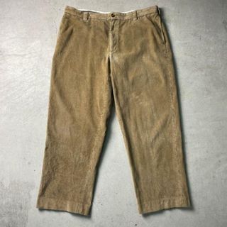 エルエルビーン(L.L.Bean)のL.L.Bean エルエルビーン コーデュロイパンツ ワイド 太畝  メンズW38(その他)