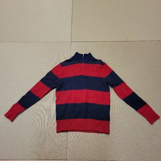 ギャップキッズ(GAP Kids)のGAPキッズ　130(ニット)