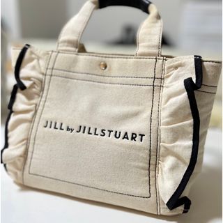 ジルバイジルスチュアート(JILL by JILLSTUART)のJILL by JILLSTUARTハンドバッグ(ハンドバッグ)