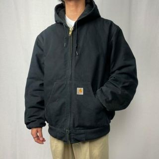 carhartt - カーハート ダック素材 ロゴタグ 4ポケット USAサイズ