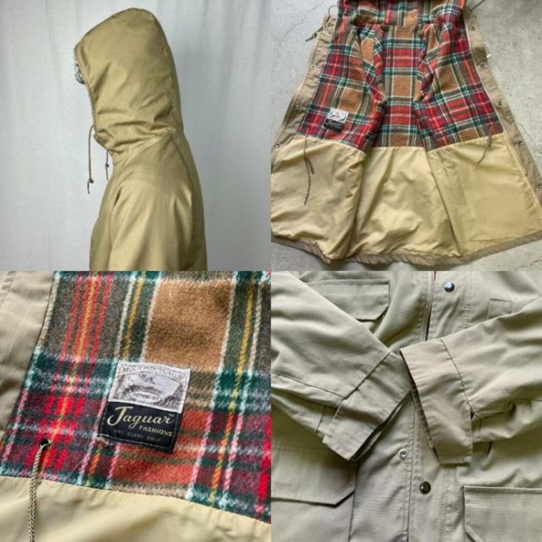 ~00年代 EDDIE BAUER マウンテンパーカー レディース2XL相当 メンズXL相当 レディースのジャケット/アウター(その他)の商品写真