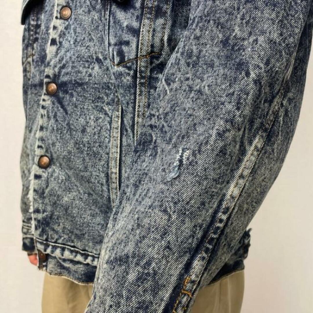 Levi's(リーバイス)の90年代 Levi's リーバイス コーデュロイボアジャケット 71500 メンズXL メンズのジャケット/アウター(Gジャン/デニムジャケット)の商品写真