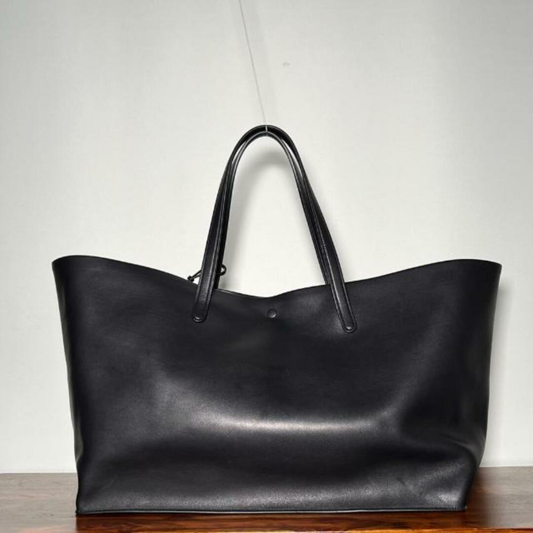 THE ROW - The Row ザ ロウ XL Idaho レザー製バッグ THE ROW - The Row ザ ロウ XL Idaho レザー製バッグ