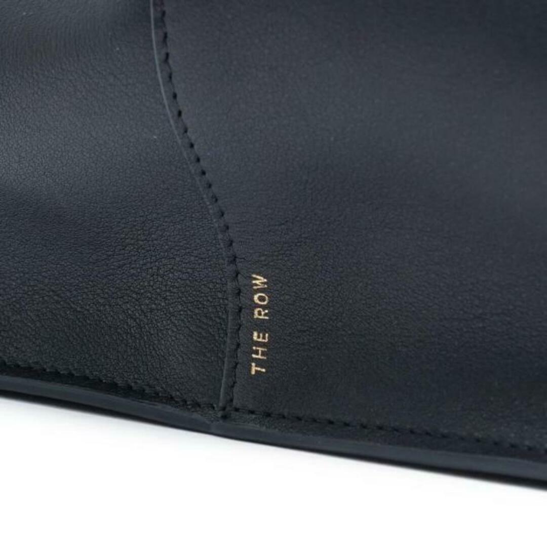 THE ROW - The Row ザ ロウ XL Idaho レザー製バッグ THE ROW - The Row ザ ロウ XL Idaho レザー製バッグ