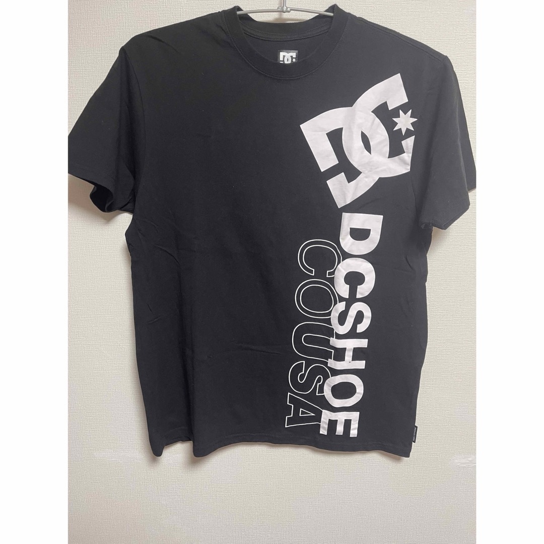 DC SHOE(ディーシーシュー)のDCSHOECOUSA Tシャツ 半袖 ロゴ メンズのトップス(Tシャツ/カットソー(半袖/袖なし))の商品写真