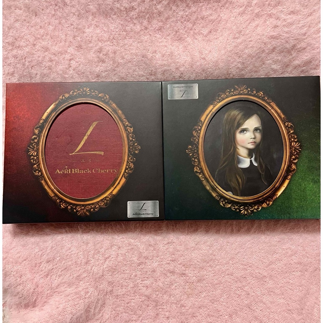 Acid Black Cherry ライブDVD,BluRayセット - ミュージック Acid Black Cherry ライブDVD,BluRayセット - ミュージック