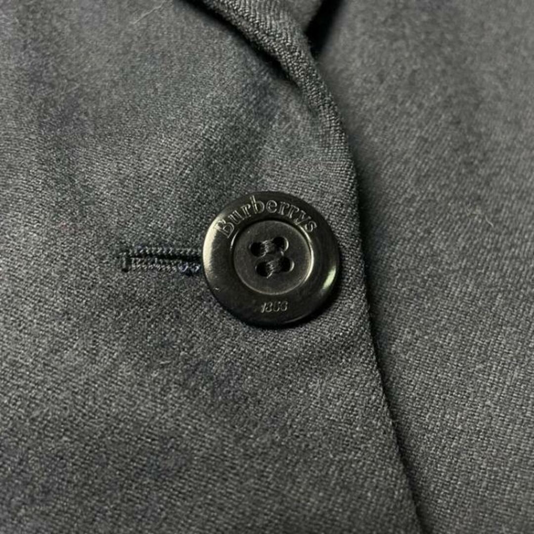 Burberry´s バーバリー ウールテーラードジャケット レディースL