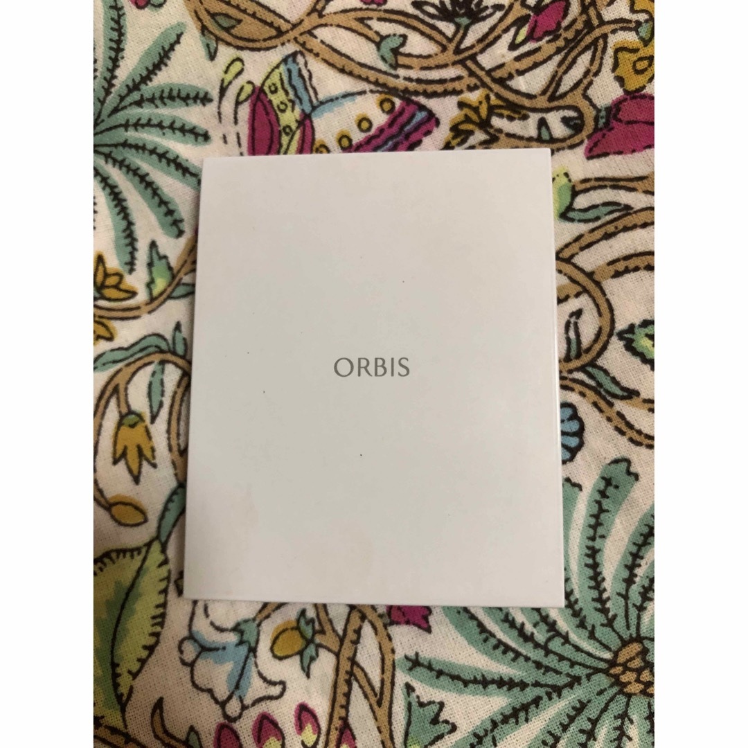 ORBIS(オルビス)のオルビス　ORBIS  フォートーンズ　スタイリング　アイズ コスメ/美容のベースメイク/化粧品(アイシャドウ)の商品写真