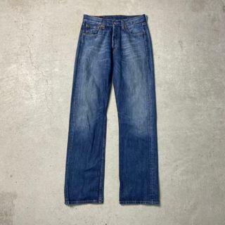 リーバイス(Levi's)の00年代 ポーランド製 Levi's ユーロリーバイス 501 デニムパンツ ストレート メンズW29(デニム/ジーンズ)