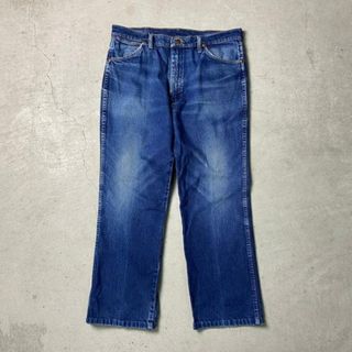 ラングラー(Wrangler)の00年代 Wrangler ラングラー デニムパンツ ストレート メンズW36(デニム/ジーンズ)