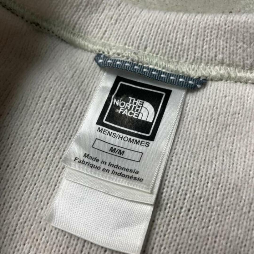 THE NORTH FACE(ザノースフェイス)のTHE NORTH FACE ザ ノースフェイス フリース プルオーバー メンズM メンズのジャケット/アウター(その他)の商品写真