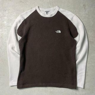 ザノースフェイス(THE NORTH FACE)のTHE NORTH FACE ザ ノースフェイス フリース プルオーバー メンズM(その他)