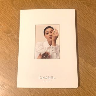 シャネル(CHANEL)のシャネル   カタログ(ファッション)