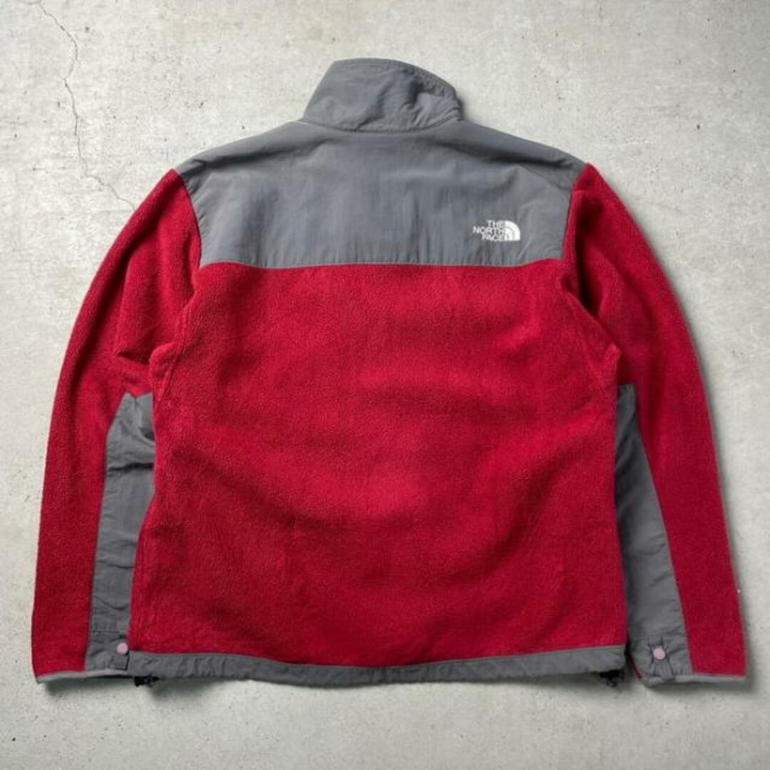 THE NORTH FACE(ザノースフェイス)の90年代 THE NORTH FACE ザ ノースフェイス デナリジャケット レディースM レディースのジャケット/アウター(ナイロンジャケット)の商品写真