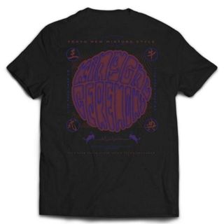 King Gnu 王牛式典 Tシャツ XL 新品未開封(ミュージシャン)