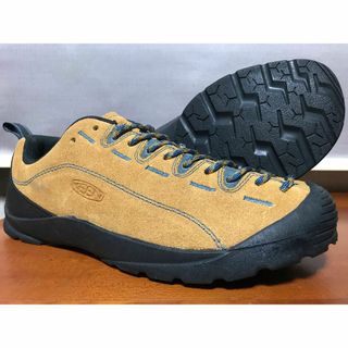 キーン(KEEN)のKEEN JASPER 25.5cm Cathay Spice キーンジャスパー(スニーカー)