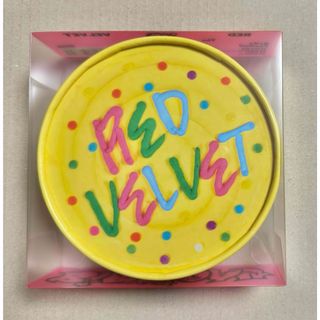 red velvet birthday cake ver スルギ  ①(K-POP/アジア)