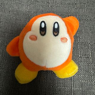 マクドナルド　ワドルディ　ハッピーセット　kirby マック　マクド(キャラクターグッズ)