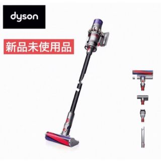 Dyson - 【新品未使用】ダイソン Micro 1.5kg Origin SV21FFENTの通販