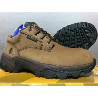 チペワ(CHIPPEWA)のチペワ IQ Bay Apache Oxford 8XW ワークブーツ(ブーツ)