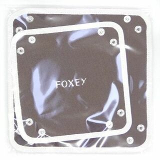 フォクシー(FOXEY)のFOXEY 　フォクシー　人気ノベルティ　アクセサリートレイ　2個セット(ノベルティグッズ)