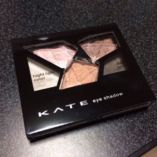 ケイト(KATE)のCM商品 カラーシャスダイヤモンド(その他)