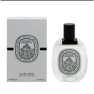 ディプティック(diptyque)のDIPTYQUE ディプティック ゼラニウム オドラタ オードトワレ 100ml(ユニセックス)